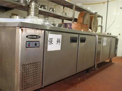 酒店设备回收